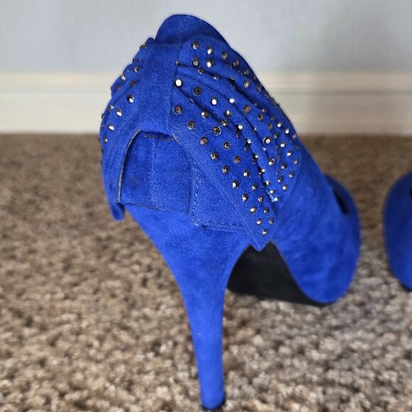 DbDk Fashion Heels - Picture 4 of 7